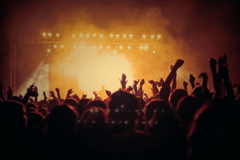 Island Beats: The World’s Most Remote Music Festivals