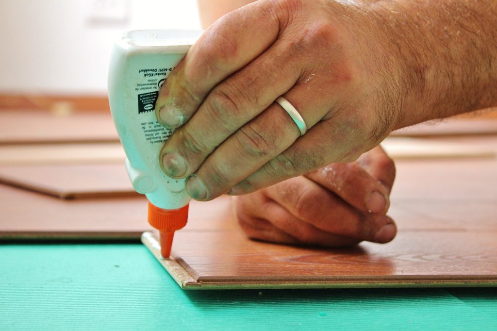 The Secret Weapon for Hobbyists and Makers: Loctite in Craft and DIY Projects