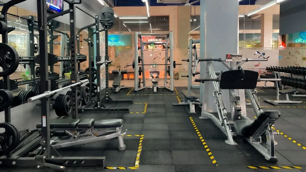 The Hidden Benefits of Choosing Used Gym Equipment: Save Money, Build Strength, and Go Green