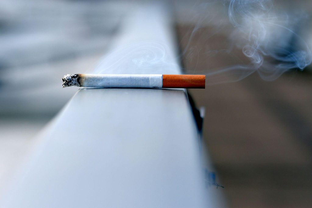 Breaking Down the Link Between Smoking and Diabetes