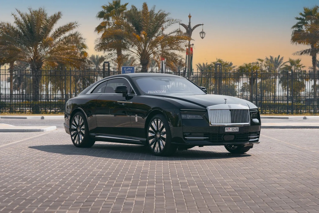 How Luxury Car Rentals Can Enhance Your Real Estate and Property Viewing Experience