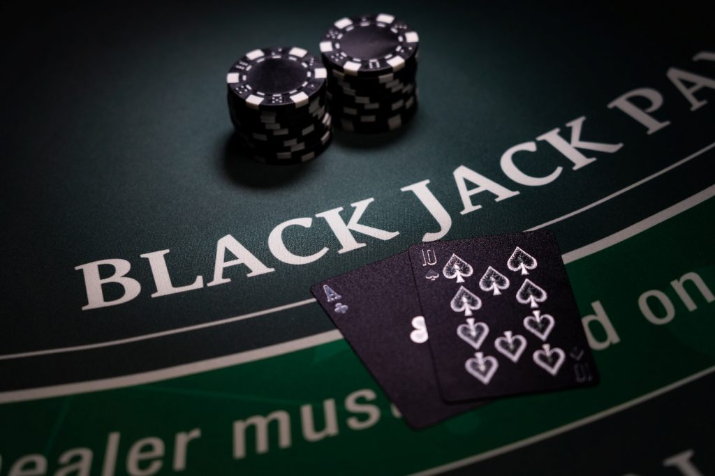 From the Red Carpet to the Blackjack Table: Stars Who Play to Win
