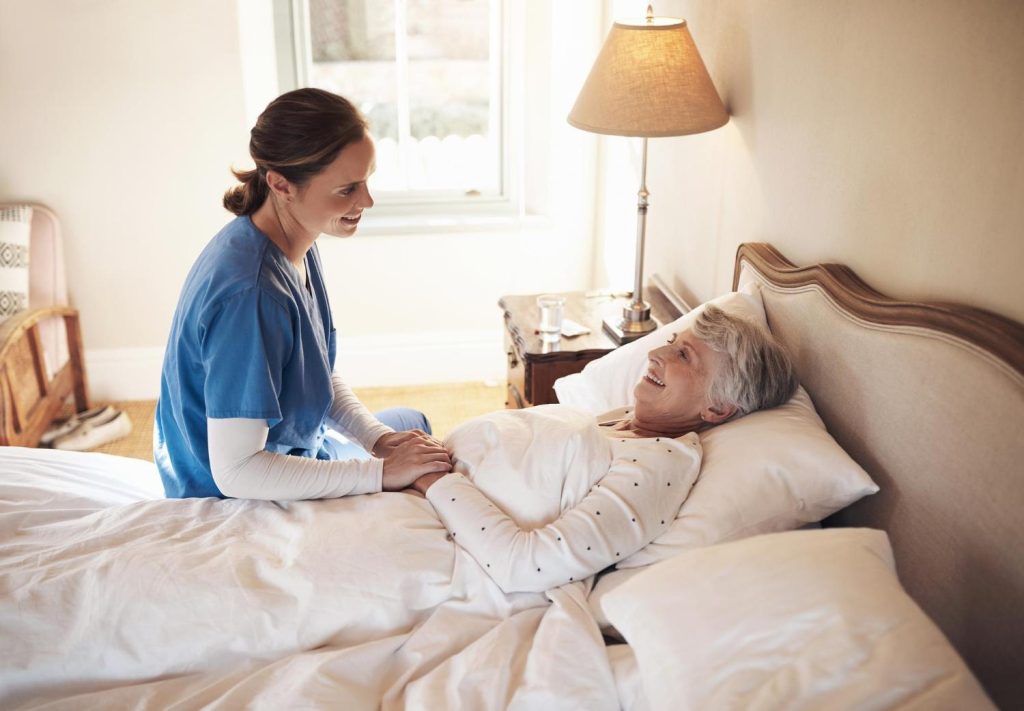 Why Hospice CNAs Are Essential to Providing Quality Palliative Care