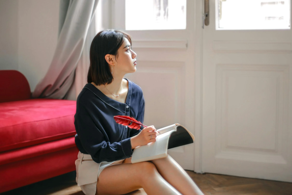 Mindful Goal Setting: How To Break Big Dreams Into Actionable Steps