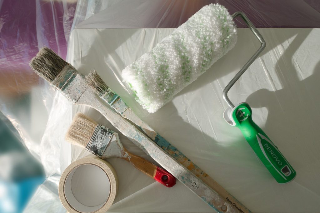 How to Fund and Execute a Major Renovation Project