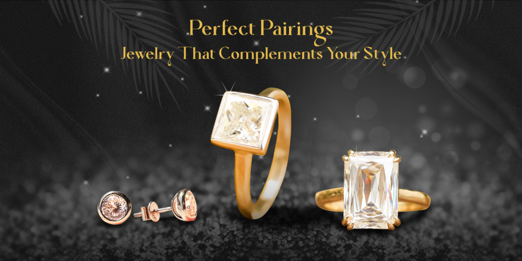 Perfect jewelry pairings for your unique style – Golden Bird Jewels