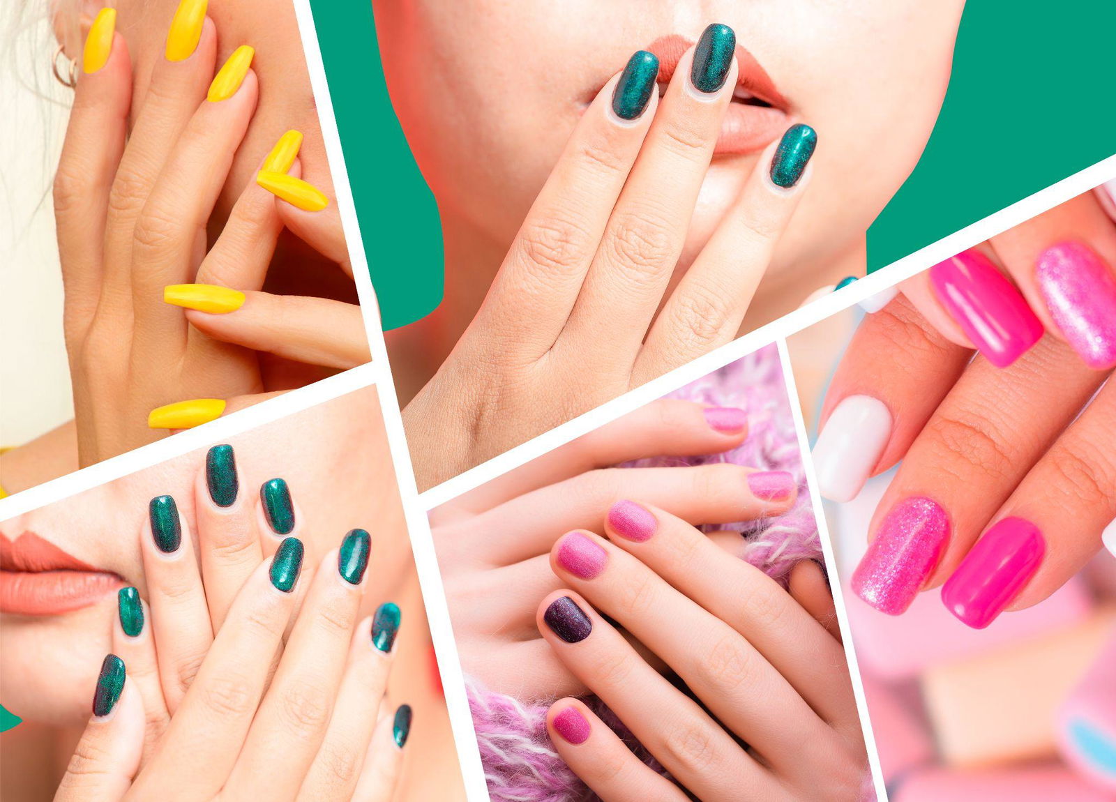Why Your Manicure Tools Matter More Than You Think And Why Quality Matters