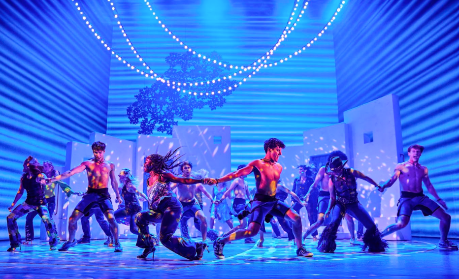 The Anatomy of a Musical Theatre Hit: What Makes Songs Stick with Listeners