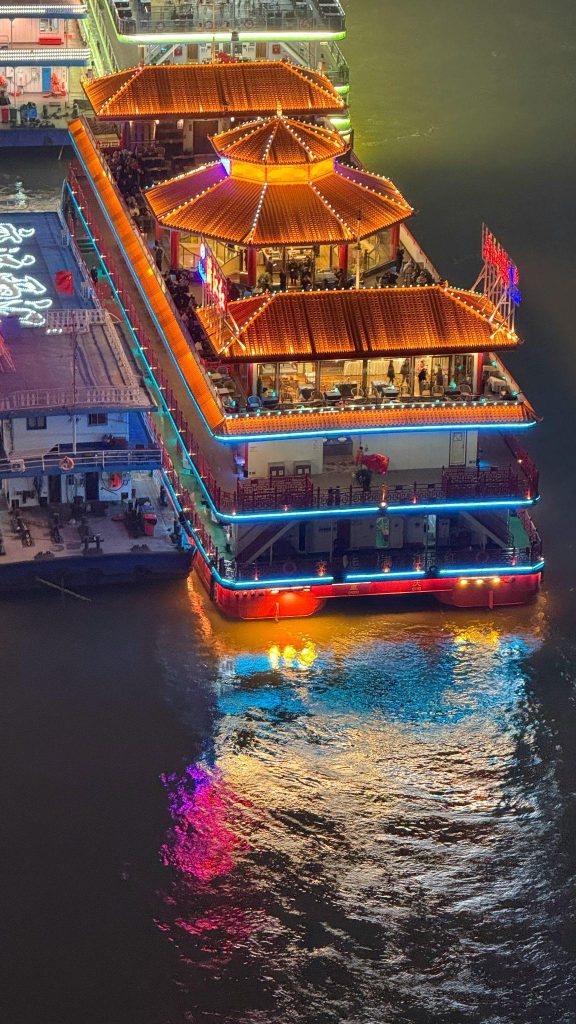 Luxury Cruise Ships That Combine Leisure with Gaming Elegance
