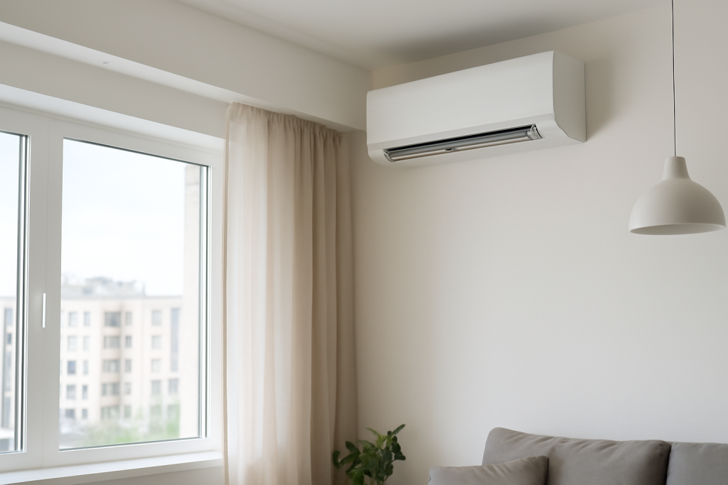 Optimizing Air Conditioner Maintenance Costs for Ontario Homes