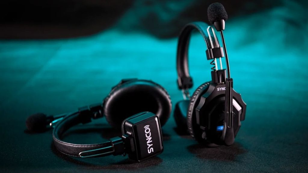 Why Use Wireless Communication Headset?