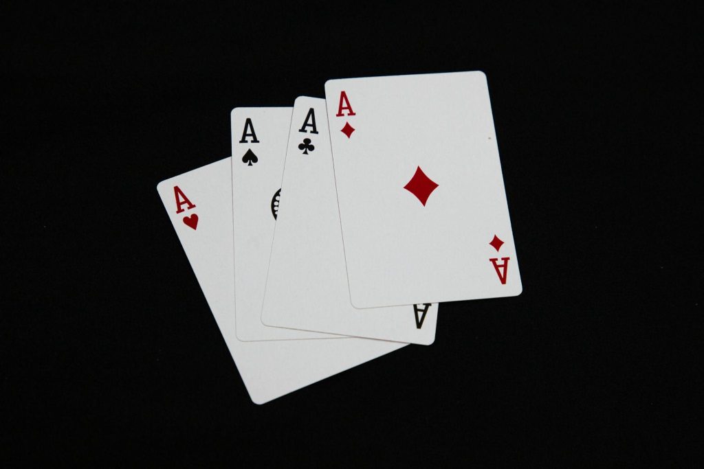 The 5 Most Famous Baccarat Players of All Time