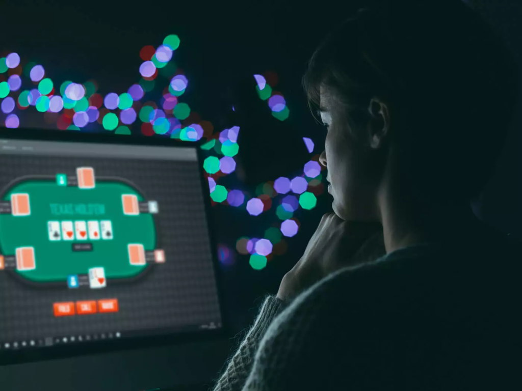Why Are Online Casino Streamers Frowned Upon