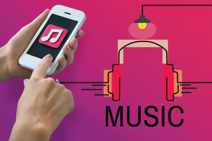 Essential APIs and Tools for Music Streaming App Development