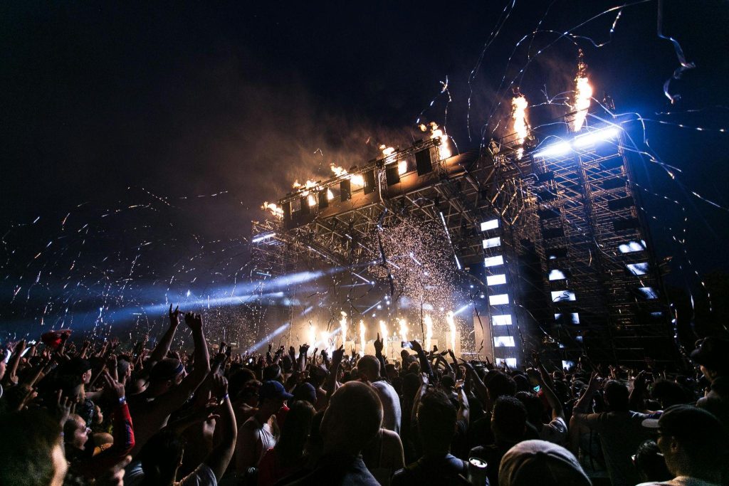 Festival FOMO: Why Gen Z Is Flying Around the World for Live Music
