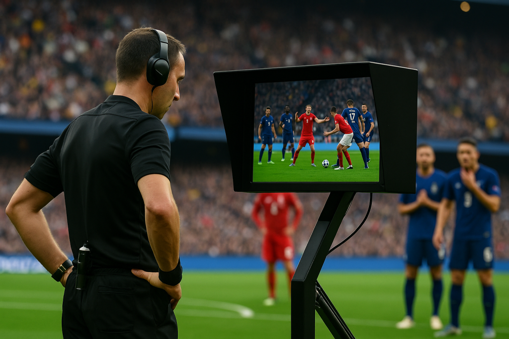 How Modern Technologies Are Fighting Injustice in Sports