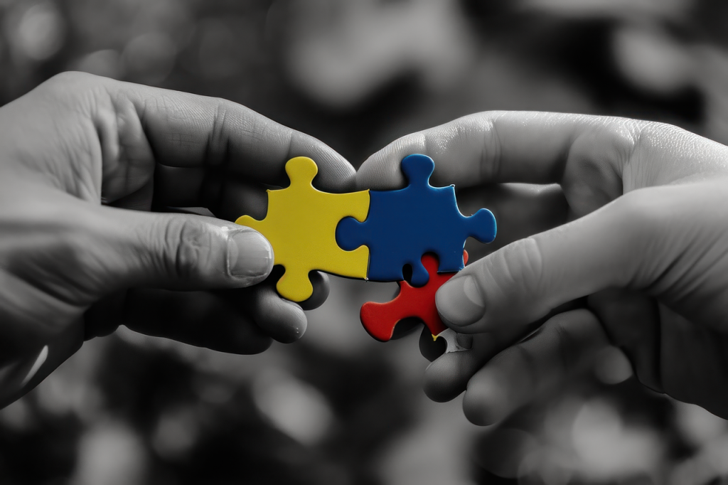 Combining Behavioral Therapy and Stem Cells: A Holistic Approach to Autism