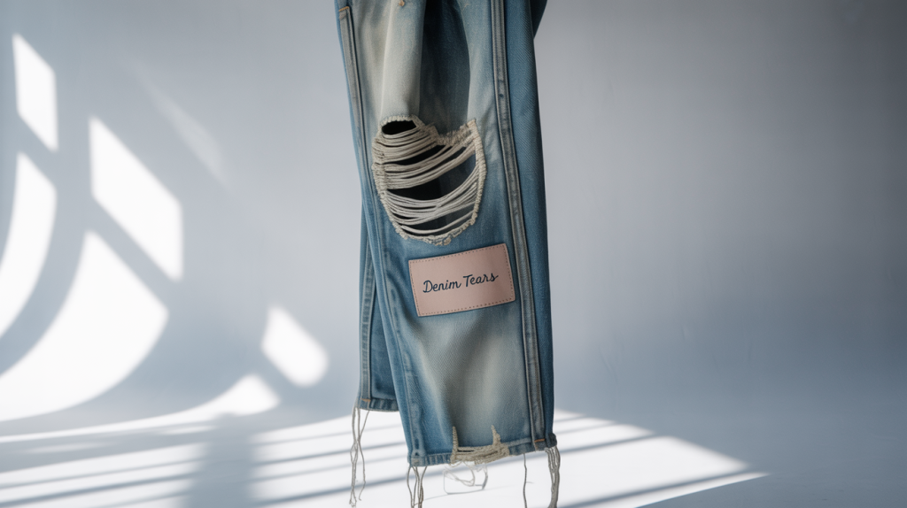 Why You’ll Choose Denim Tears in 2025