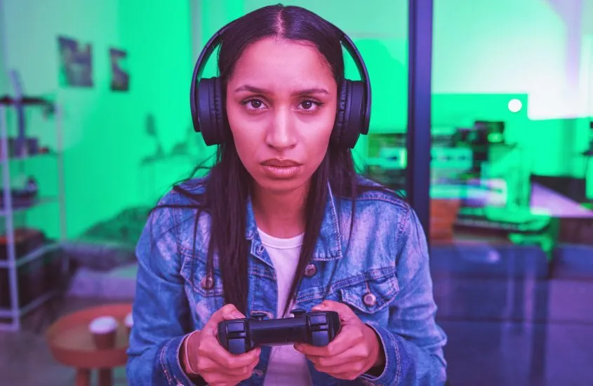 Should Responsible Gaming Practices Be Applied to Computer Games, Particularly World of Warcraft?