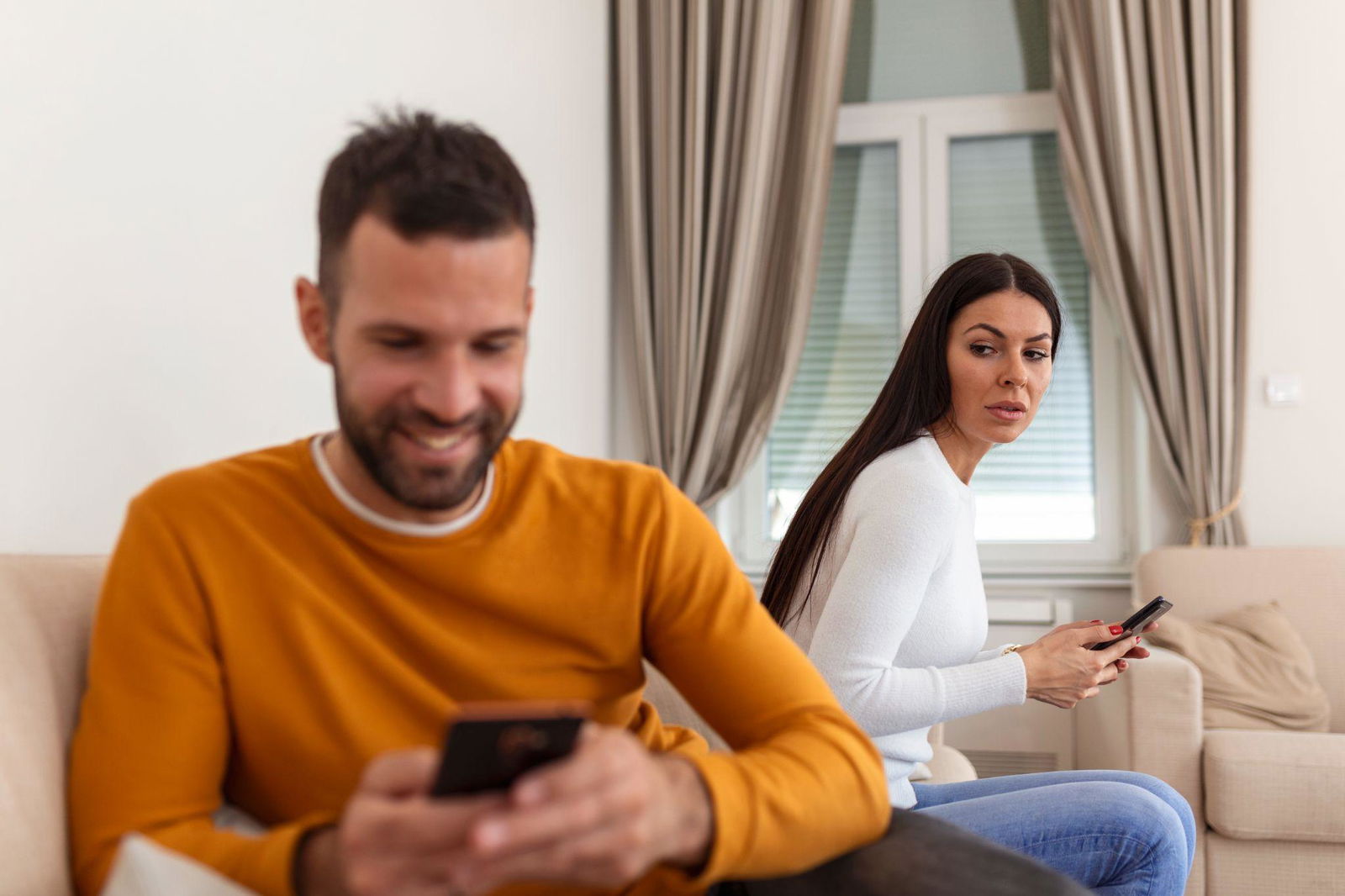 From Curiosity to Crisis: Understanding the 7 Stages of Emotional Affairs