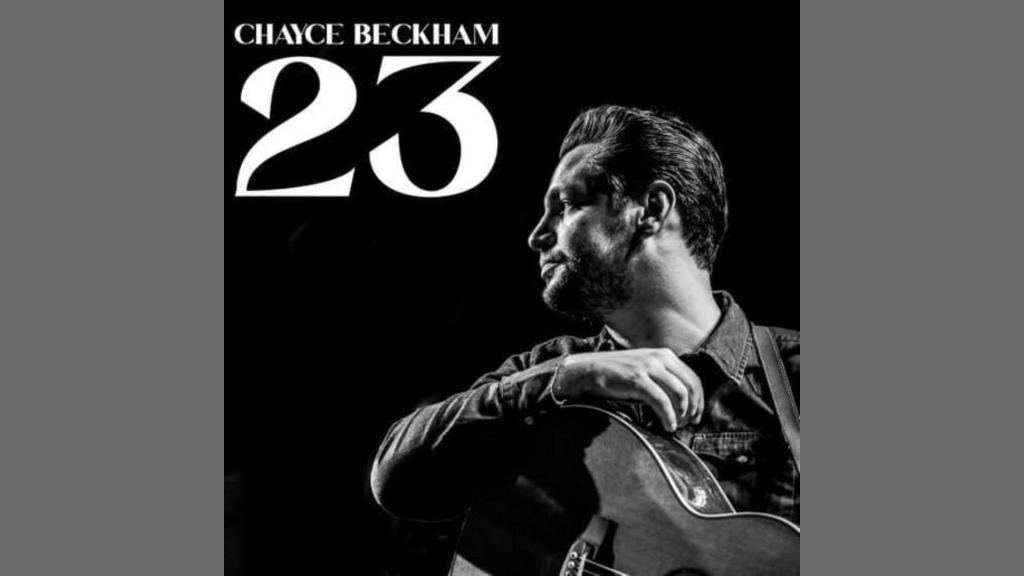 Country Song 23 Lyrics by Chayce Beckham