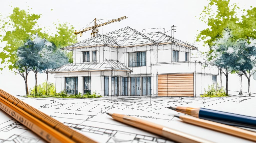 Luxury Home Remodeling: Where Elegance Meets Functionality