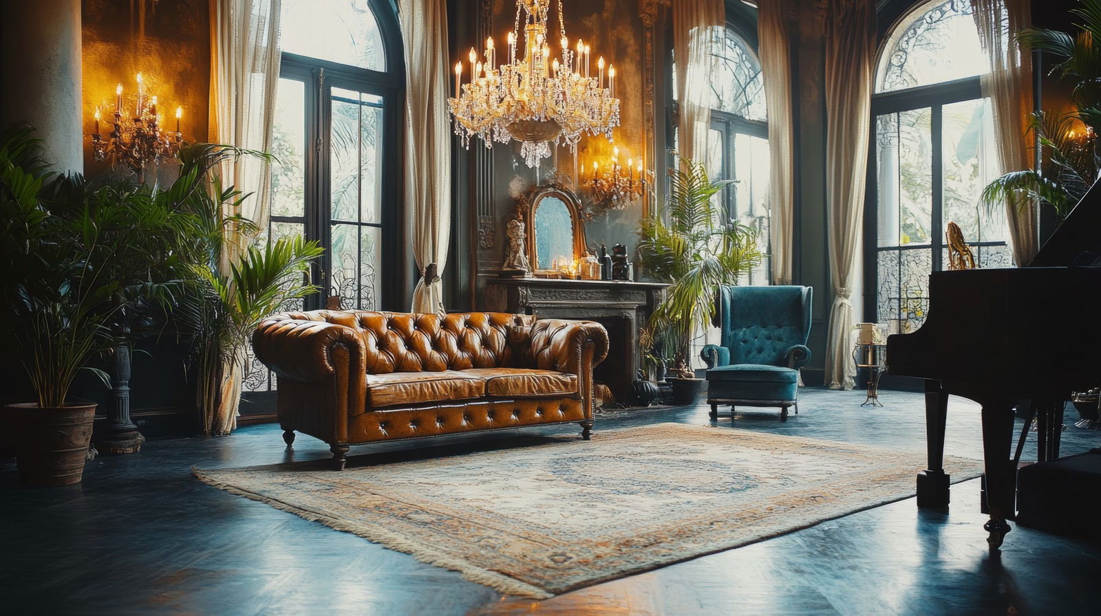 Luxury Home Remodeling: Where Elegance Meets Functionality