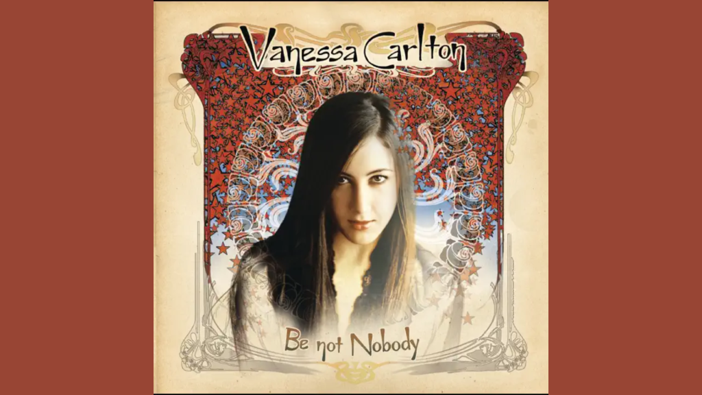 Lyrics of A Thousand Miles by Vanessa Carlton