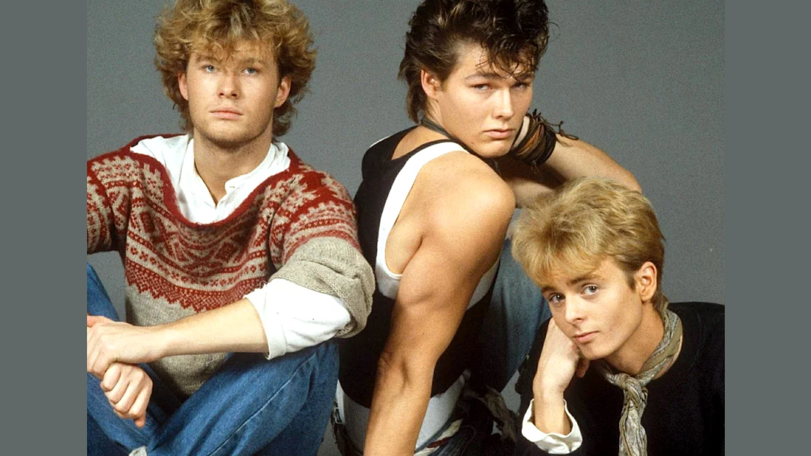A-ha