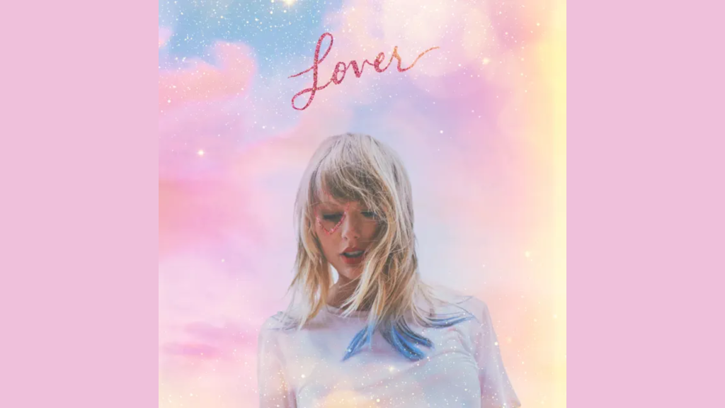Dream Pop Ballad Afterglow Lyrics by Taylor Swift