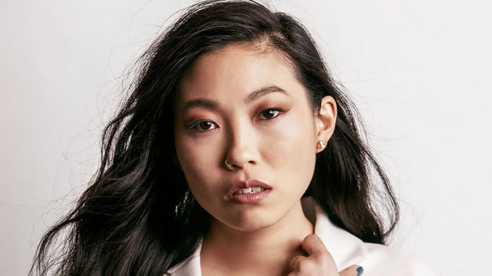 Awkwafina