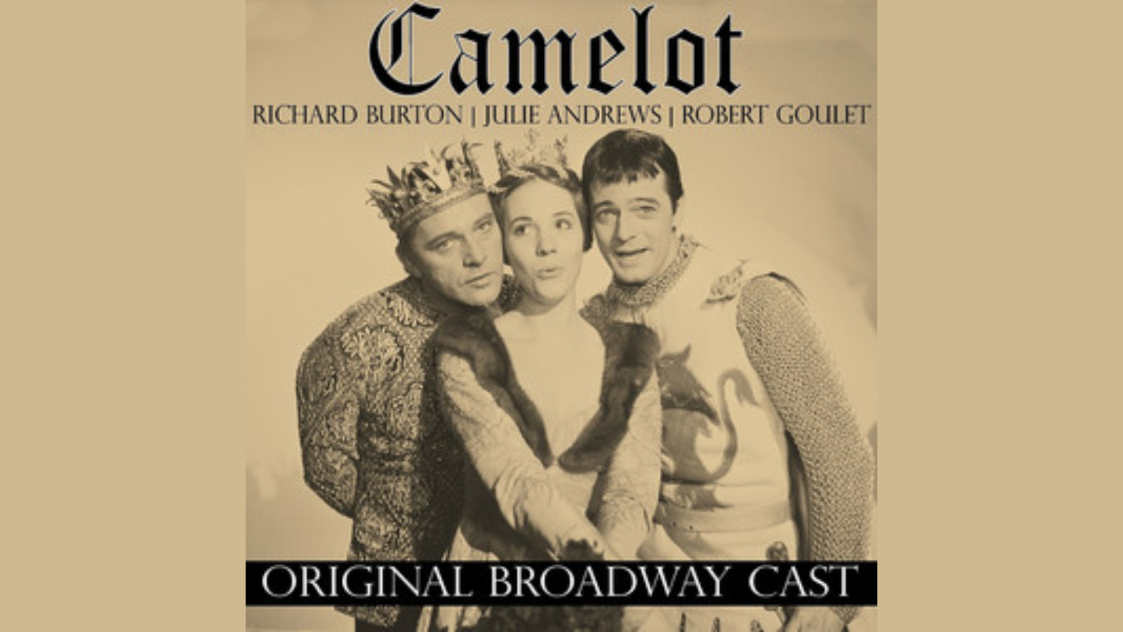 C'est Moi Lyrics by Robert Goulet