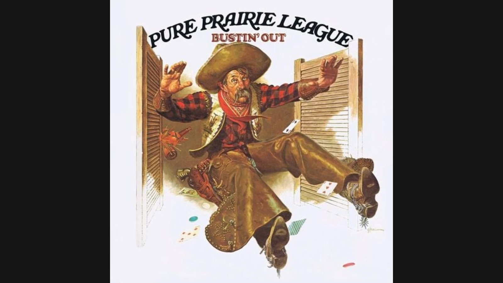 Classic Country Song Amie Lyrics by Pure Prairie League