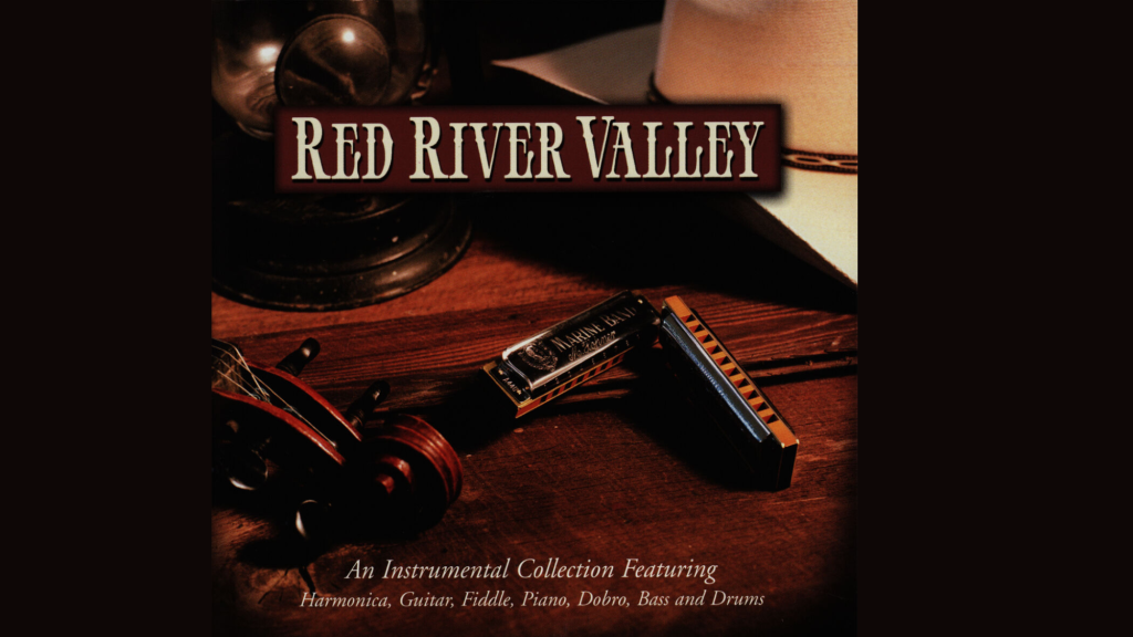 Country Folk Red River Valley Lyrics by Gene Autry