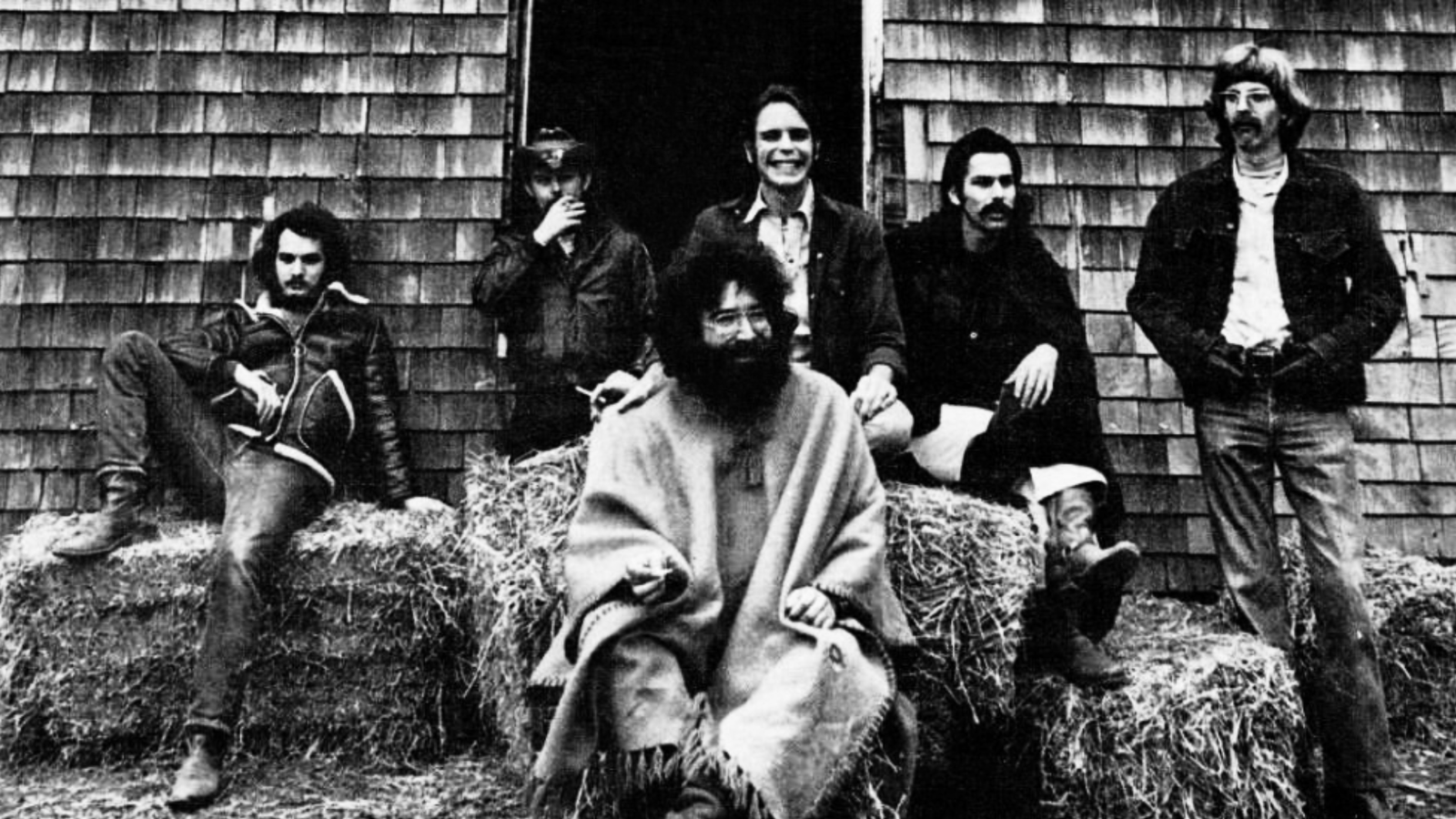 Dark Hollow Lyrics by Grateful Dead