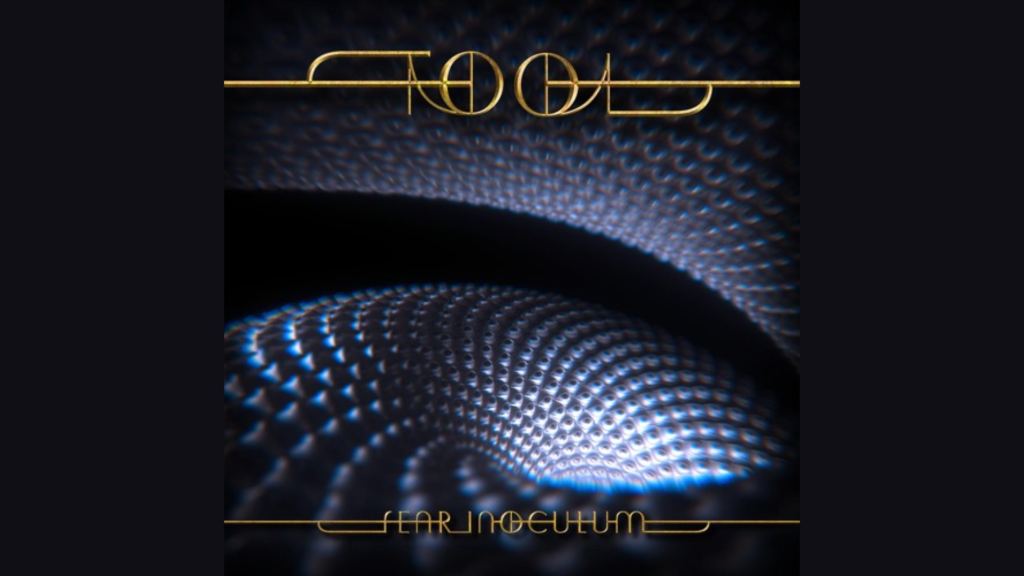 Deep Meaningful Song Pneuma Lyrics by Tool
