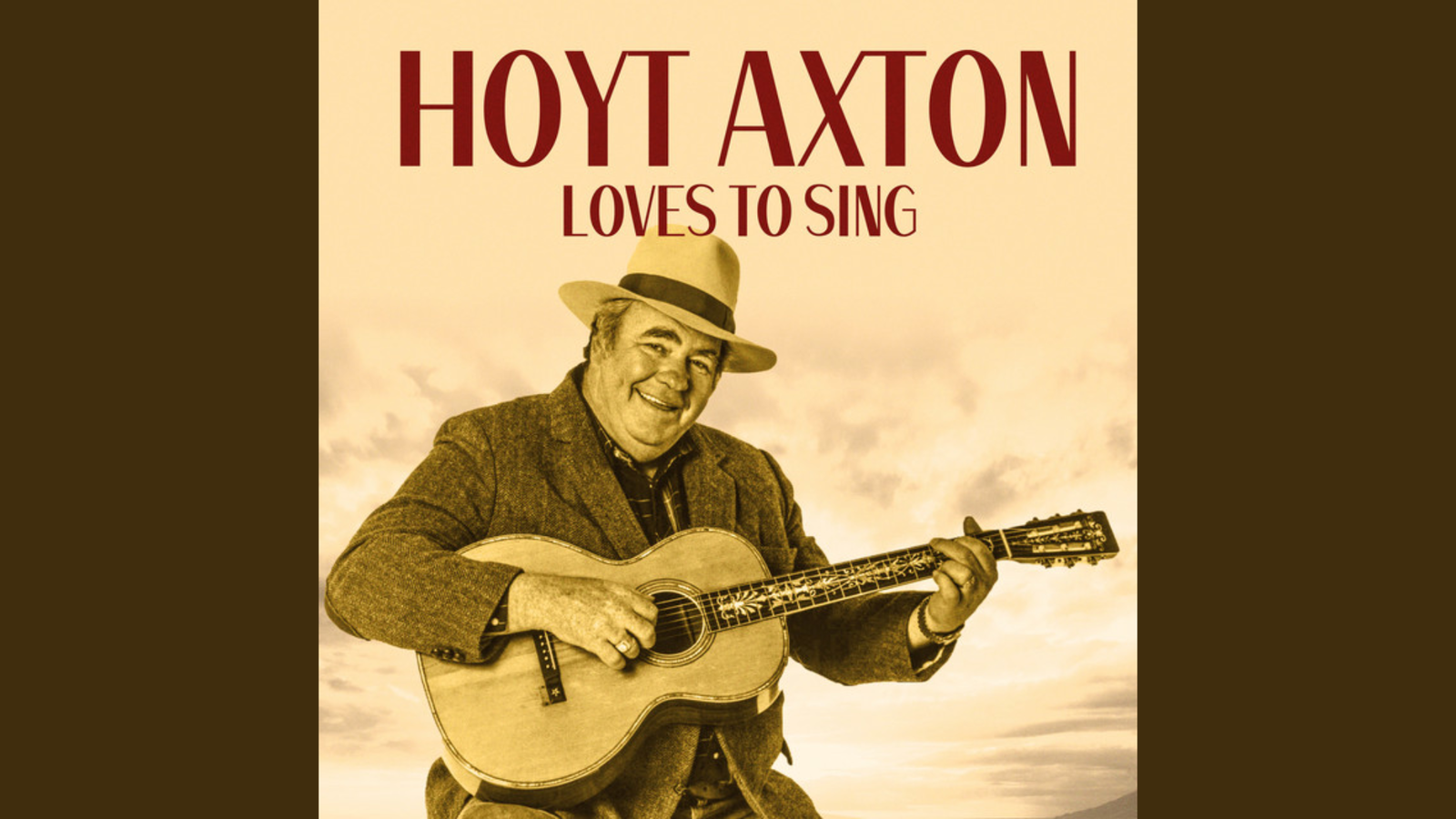 Della and the Dealer Lyrics by Hoyt Axton