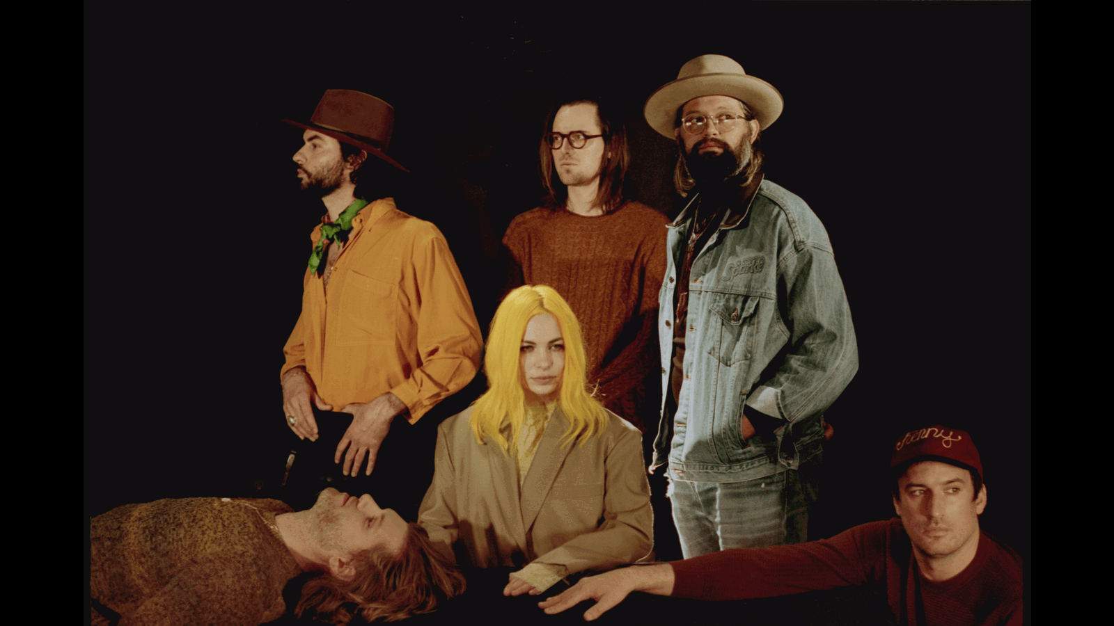 Down in the Valley Lyrics