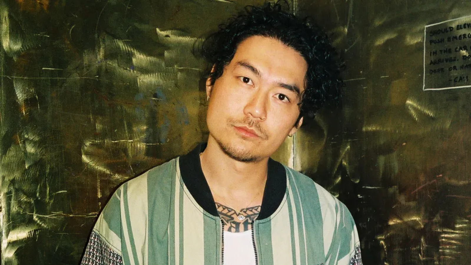 Dumbfoundead
