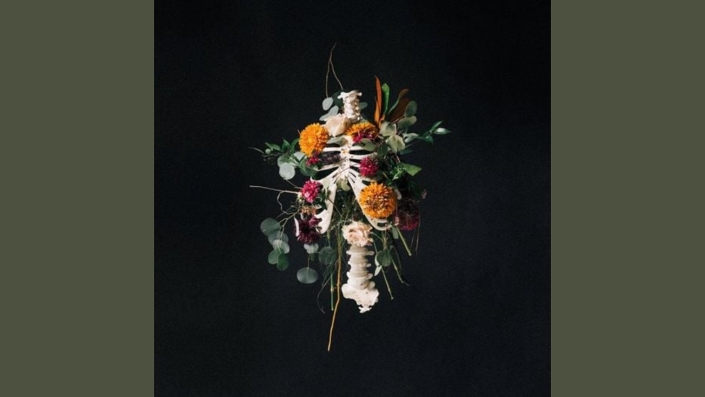 Worship Song Graves Into Gardens Lyrics by Elevation Worship