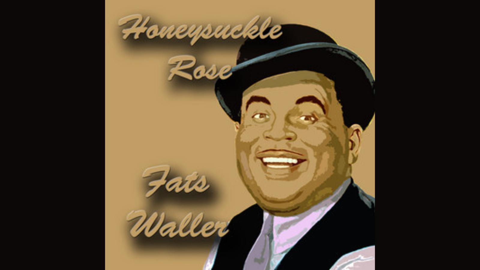 Honeysuckle Rose Lyrics by Fats Waller (1)