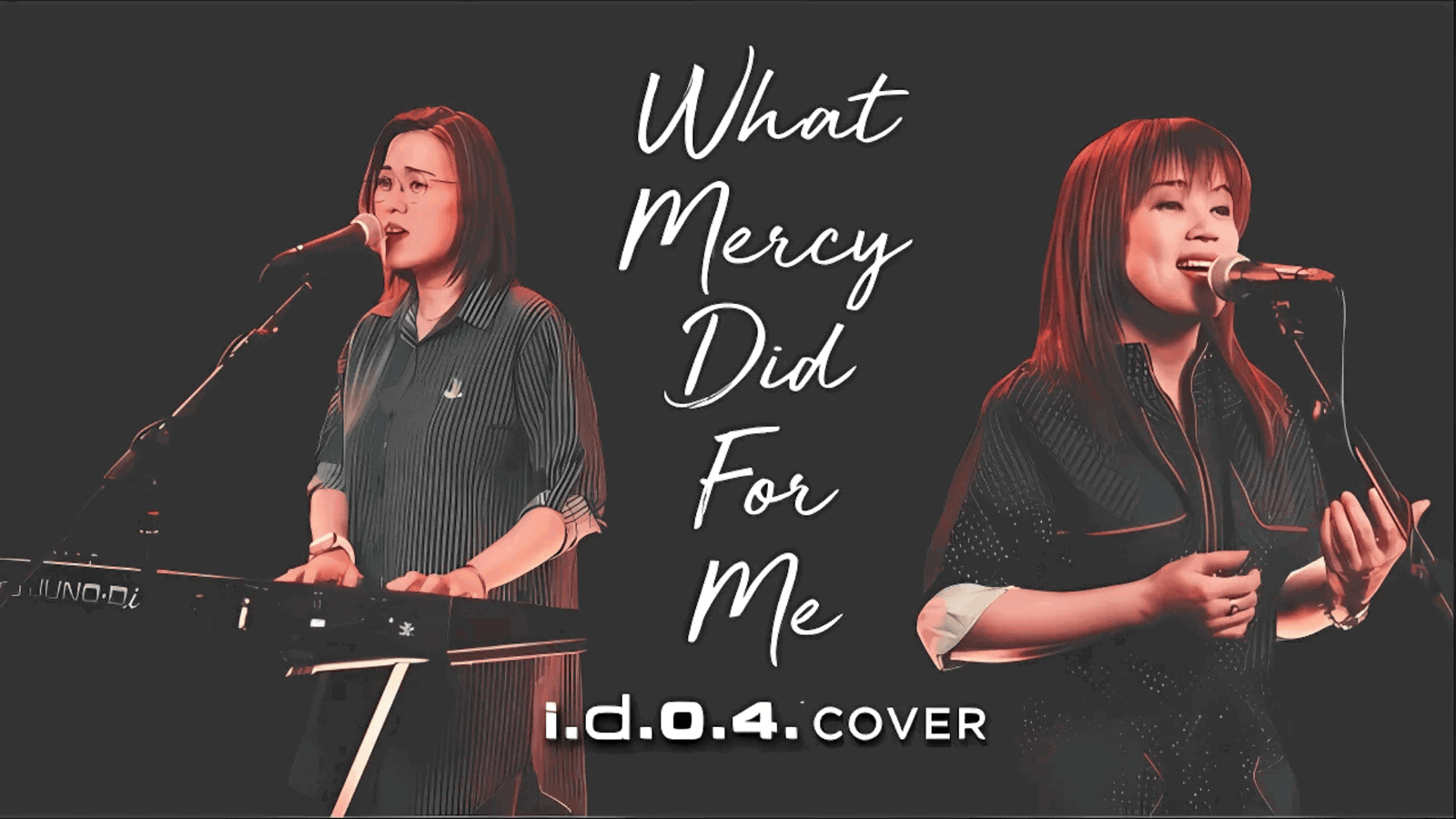 IDO4_Acoustic_Cover
