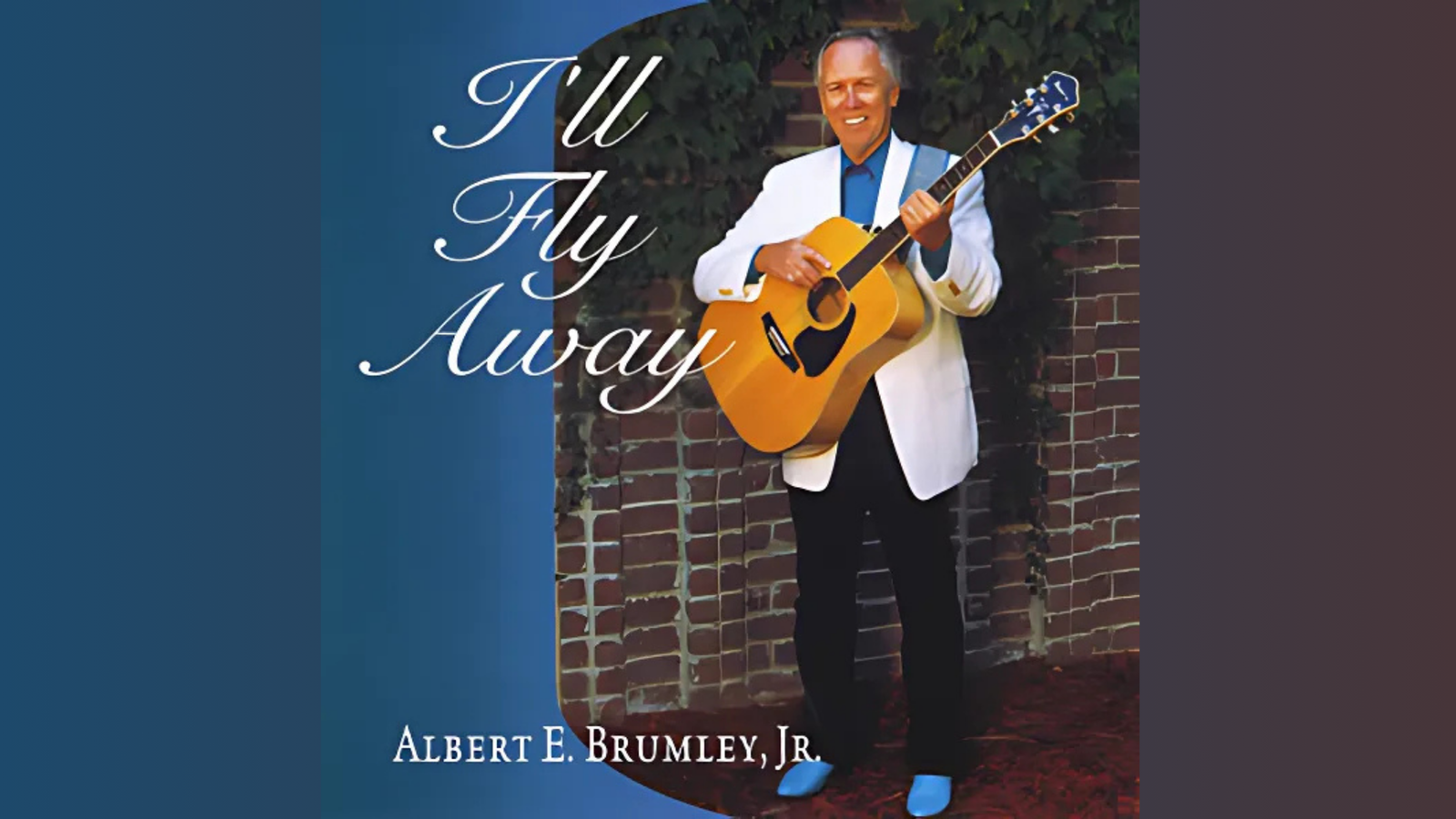 I'll Fly Away Lyrics