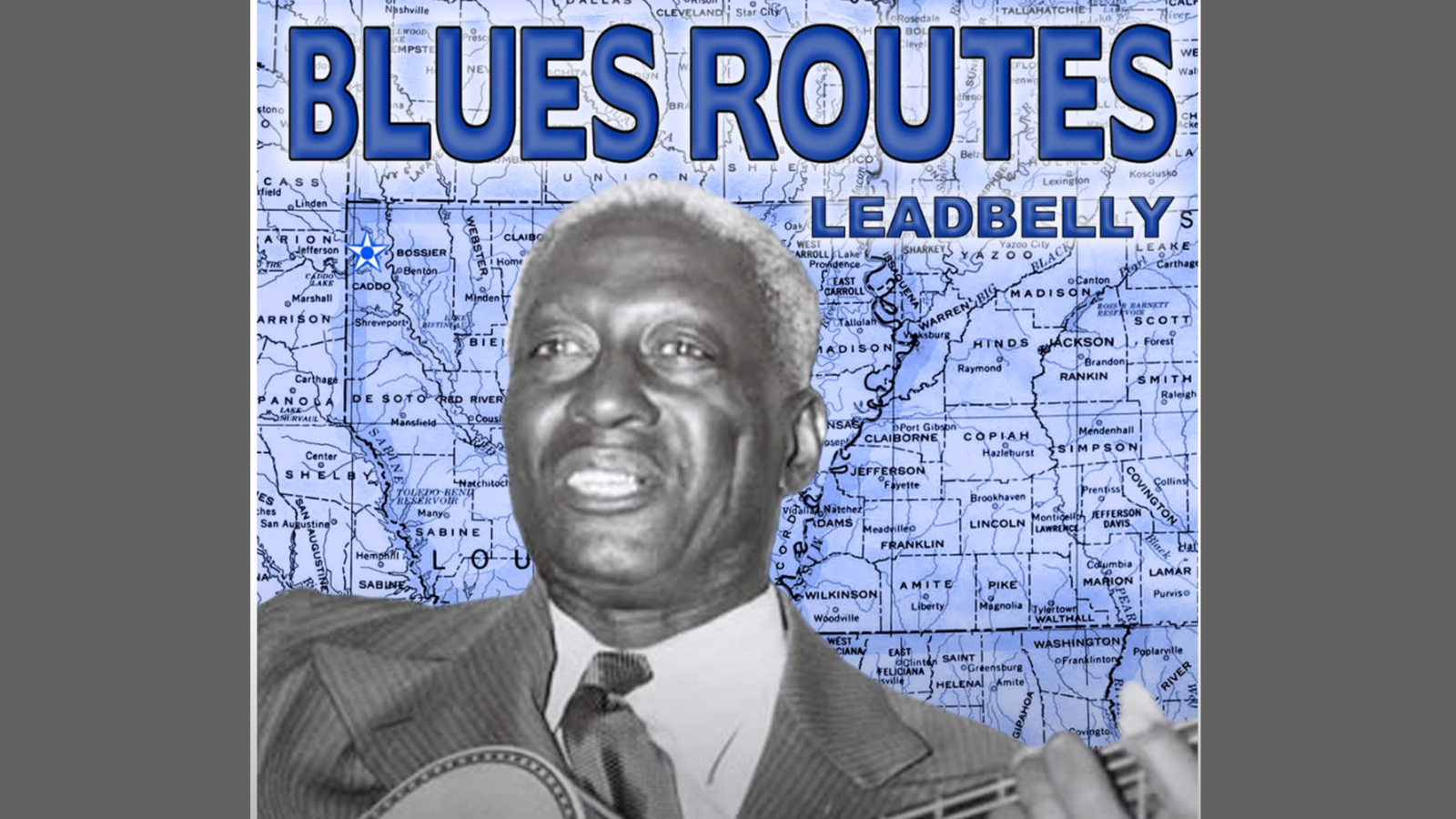 In The Pines Lyrics by Lead Belly