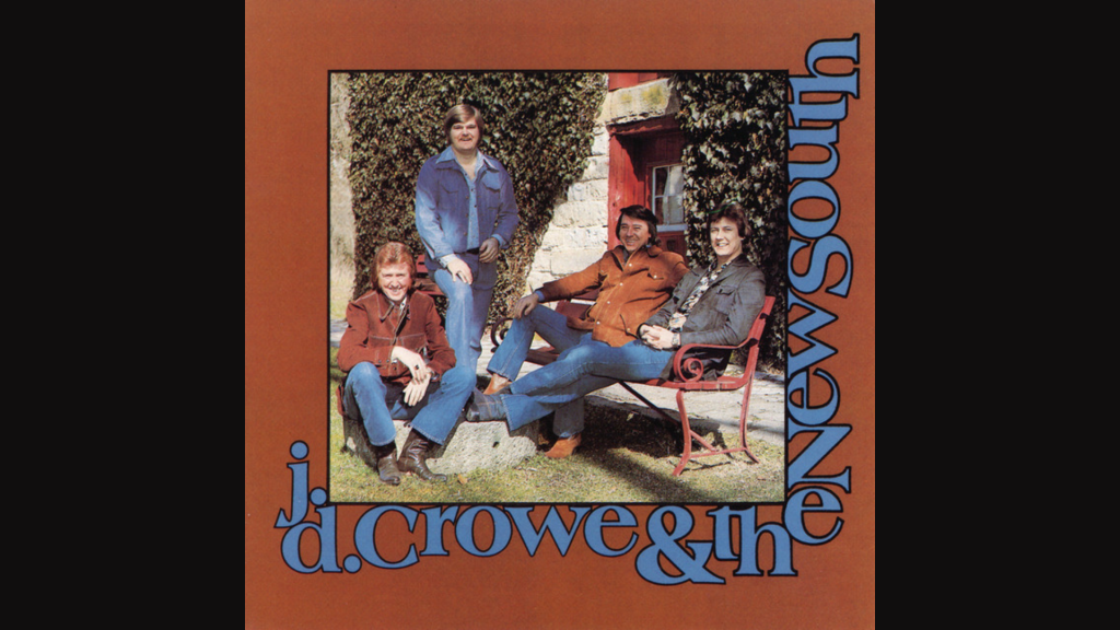 J.D.+Crowe+&+The+New+South+FEATURED