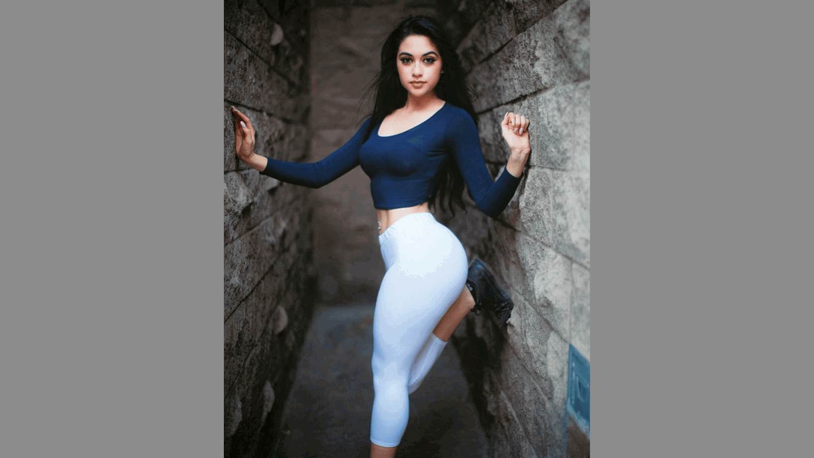 Jailyne Ojeda