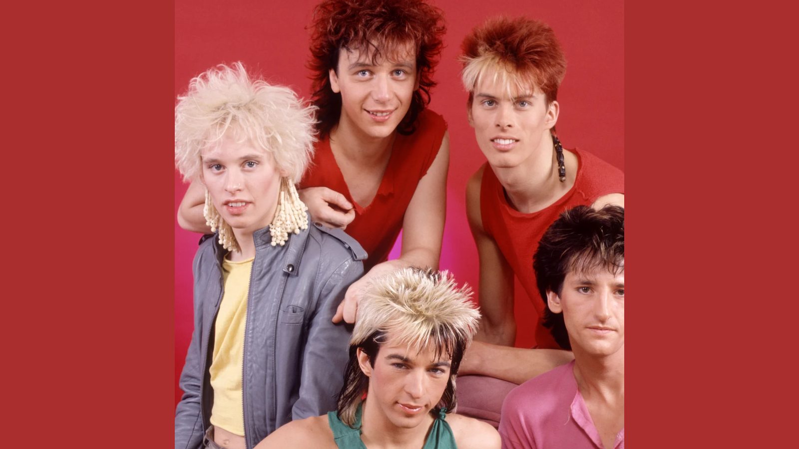 Kajagoogoo