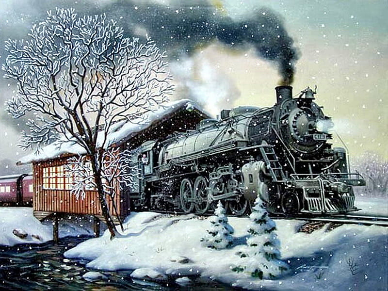 Life Is Like a Mountain Railroad Lyrics