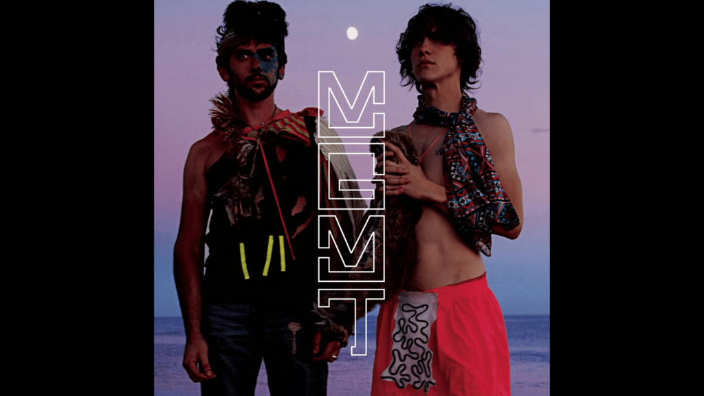 Indie Rock Time to Pretend Lyrics by MGMT
