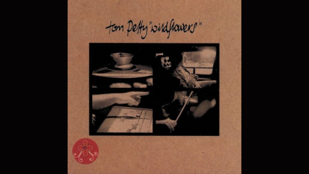 Crawling Back to You Lyrics by Tom Petty